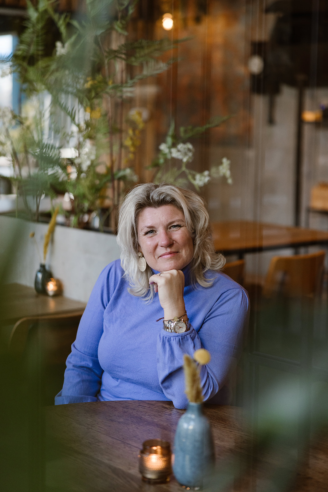 Brandingshoot Marije
