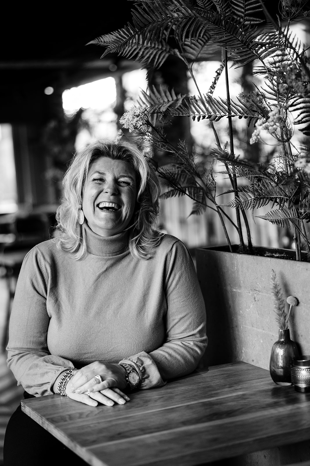 Brandingshoot Marije Brandingshoot Marije